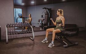 Boeden Hotel & Spa, Aken Soul