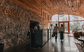 Boeden Hotel & Spa, Aken Soul